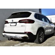 Фаркоп BMW X5 G05 2018-, Bosal