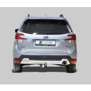 Фаркоп для Subaru Forester (SK) 2018- Leader Plus