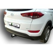 Фаркоп для HYUNDAI TUCSON / KIA SPORTAGE 2015-...	Leader Plus