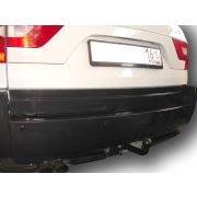 Фаркоп для BMW X3 (E83) 2004-2010 Leader Plus