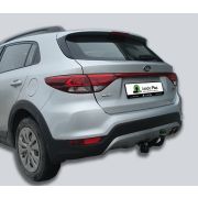 Фаркоп для KIA RIO X-LINE 2017-, Leader Plus