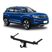 Фаркоп Changan CS35 Plus 2018- Bosal