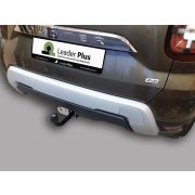 Фаркоп для Renault Duster 2010-15, 2015-, Nissan Terrano 2014-, Leader Plus