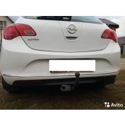 Фаркоп OPEL ASTRA J 2009 - 2015 AvtoS