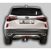 Фаркоп для KIA Seltos 2019 – ..Leader Plus