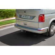 Фаркоп /съемный квадрат/ Volkswagen Transporter 2003-/ Multivan 2003-/ Caravelle 2003-, ПТ ГРУПП