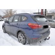 Фаркоп BMW X1 F48 2015-,2-Series Active Tourer F45 2014-,2-Series Grand Tourer F46 2015- Bosal