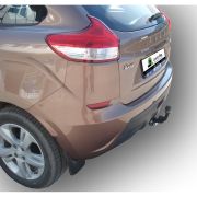 Фаркоп для LADA X-RAY Leader Plus