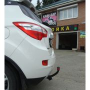 Фаркоп Changan CS 35 2013 - , AvtoS