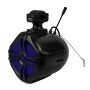Акустика морская  ACV MR61BL | 16.5см | 100Вт | RGB | черная