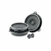Акустика коаксиальная Focal Inside IS165TOY  TWU (Твитер)