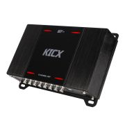 Процессор-усилитель Kicx ST D8 (version 1.1)