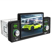 Автомагнитола 1DIN с экраном 5
