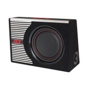 Сабвуфер корпусной активный Kicx GT403BPA