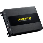 Усилитель Ground Zero GZIA 2.240
