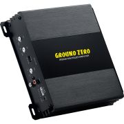 Усилитель Ground Zero GZIA 2.85