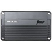 Усилитель AMP PRO 4.100(6)