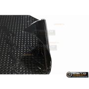 Шумоизоляция Smartmat Black 20 (0,75х0,47, гофроящик) (12)