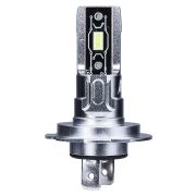 Светодиод головного света AMP PRO CSP H7(ШТ)