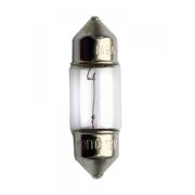 Лампа Koito 2354 24V 10W 31мм