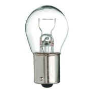 Лампа Clearlight P21W  12V BA15S