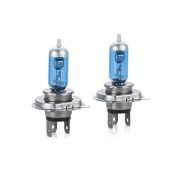Галоген Clearlight H4 12V 60/55w WhiteLight  2шт(5)
