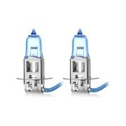 Галоген Clearlight H3 12V 55w Xenon Vision  2шт (5)
