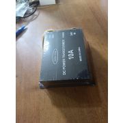 Преобразователь напряжения 24v-12v (10A)