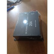 Преобразователь напряжения 24v-12v (20A)