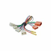 Кабель адаптации со штатным ГУ Focal Toyota YISO Harness
