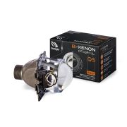 Биксеноновый модуль Clearlight Bi-Xenon Original 3,0 Q5 D1/D2/D3/D4 (1шт)