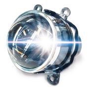 Универсальная линзованная противотуманная фара Clearlight Bi-Xenon 3.0 (1шт) (CL G3 BX3)
