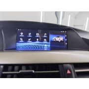 Штатная магнитола Radiola RDL-LEX-RX 10,25 High 13-14 для Lexus. Замена монитора со штатной навигацией Lexus RX 2013-2014 г.в