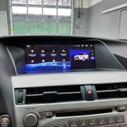Монитор Android 10,25