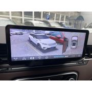 Камеры кругового обзора для автомобиля 3D ADAS BIRDVIEW 360°