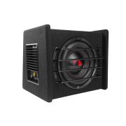 Сабвуфер корпусной активный Nakamichi NAK-NBX251A