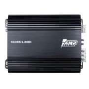 Усилитель AMP MASS 1.800(6)
