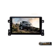 Рамка переходная Suzuki Escudo 2005-2017 | Grand Vitara 2005-2015 | MFB-9