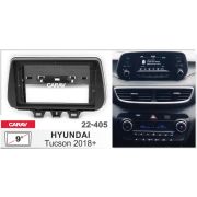 CARAV 22-405 (9 дюйм. монтажная рамка для а/м HYUNDAI HYUNDAI Tucson 2018+