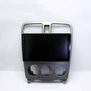 Переходная рамка для Subaru Forester 2002-2008 LeTrun 4113 под базовую магнитолу 9 дюймов