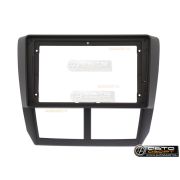 Рамка переходная Subaru Forester 2007-2013 | Impreza 2007-2011 | MFB-9