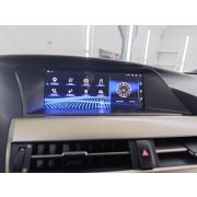 Монитор Android 10,25