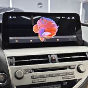Монитор Android 12,3