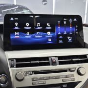 Монитор Android 12,3