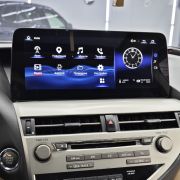 Монитор Android 12,3
