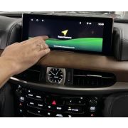 Штатная магнитола Radiola RDL-LEX-H для Lexus. Для штатных систем Lexus ES 2012-2018 г.в