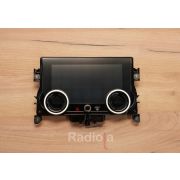 ЖК климат-контроль для Land Rover Range Rover Evoque 2012-2018