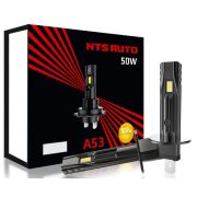 Светодиодные лампы A53 H1 6300К NTS AUTO (2 шт.)