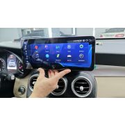 Монитор Android 12,3