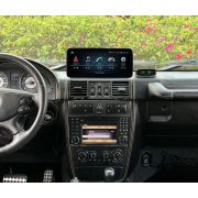 Монитор Android 12,3